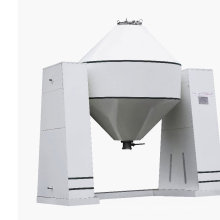 SZG Series Conical Vacuum Dryer